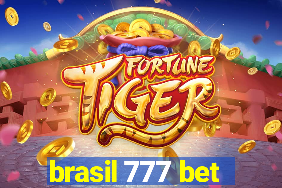 brasil 777 bet